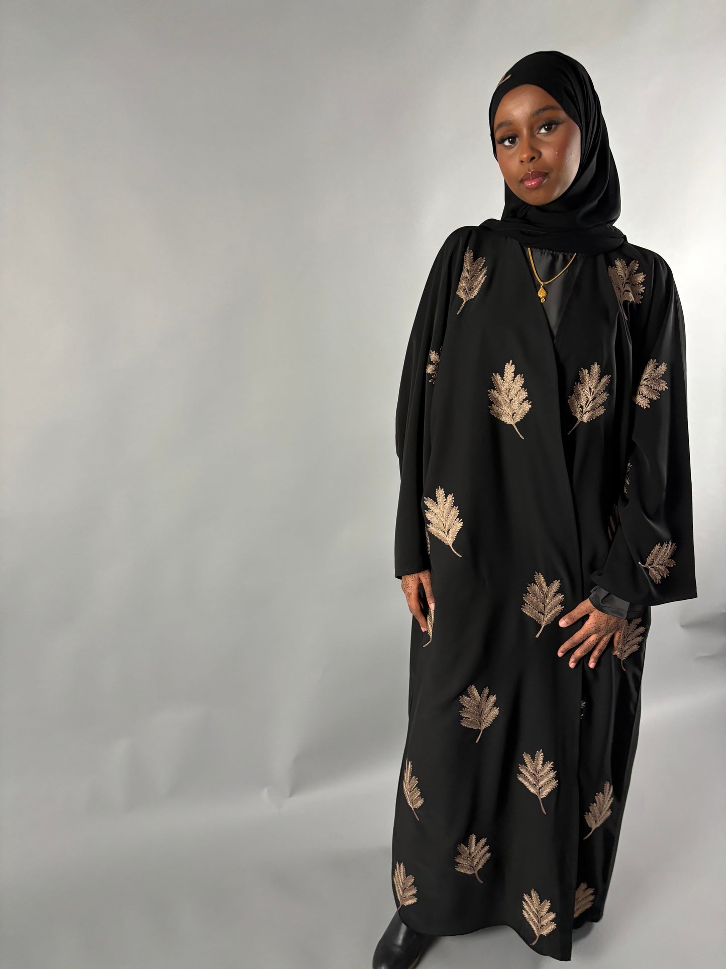 Maryama Abaya